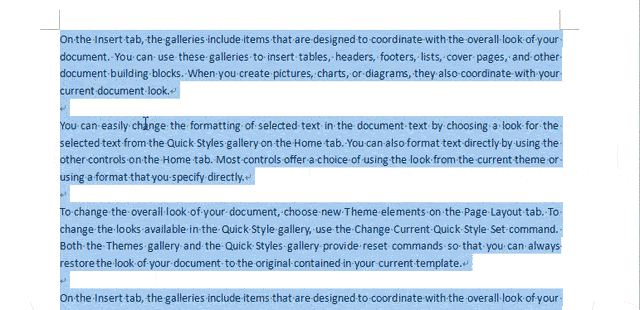 ctrl+b是什么快捷键，ctrl+b快捷键的作用（攻略技巧看完此文还敢说你真的会用