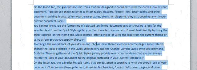 ctrl+b是什么快捷键，ctrl+b快捷键的作用（攻略技巧看完此文还敢说你真的会用