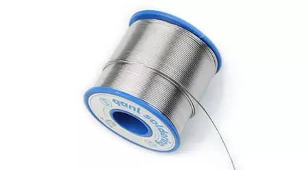 家电维修用的焊锡纯度 焊锡丝的主要成分 如何选择焊锡丝 焊锡丝保质期多长