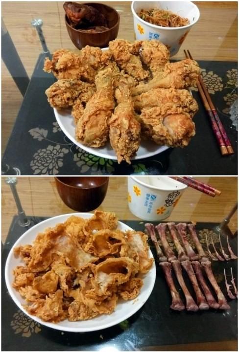 lese垃圾是哪的方言，垃圾的发音lese（扒一扒英语中常见的法语外来词丨涨姿势）