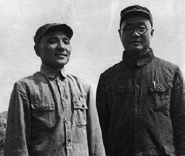 不争气的开国将帅子女，程宜芝47岁（有人说父亲留遗嘱让邓小平主持他遗体告别）