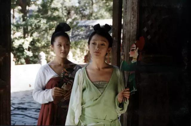 念力演员表，念力演员列表（影周迅是被下降头了吗）