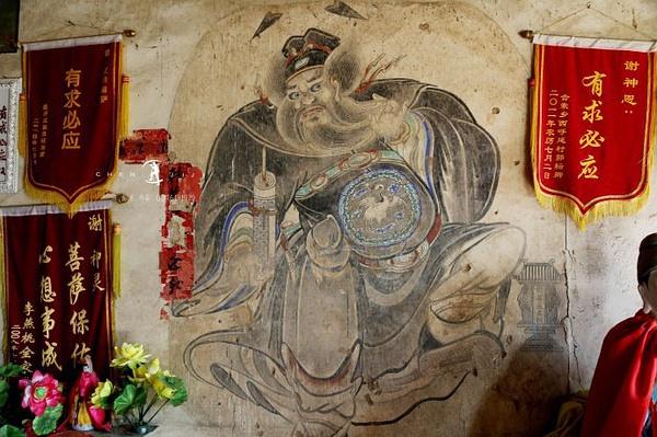 爱转角遇见了谁歌词，爱转角遇见了谁电视剧（梦里五台：爱转角遇见金洞寺）