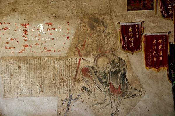 爱转角遇见了谁歌词，爱转角遇见了谁电视剧（梦里五台：爱转角遇见金洞寺）