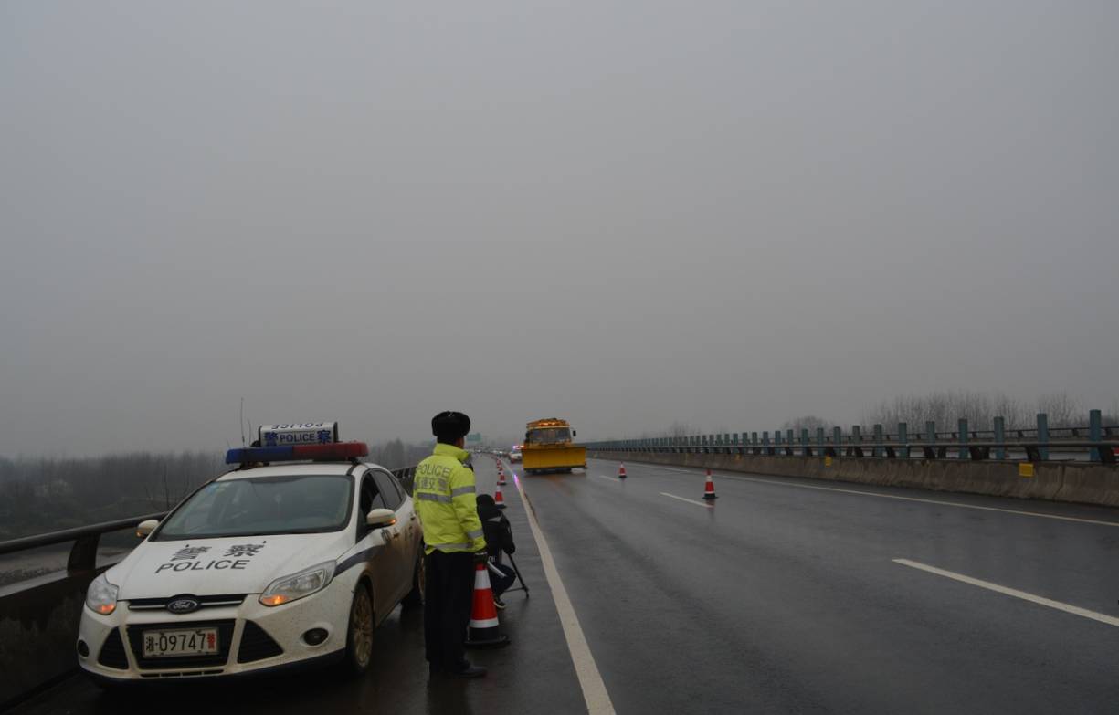 冻雨是哪一年，南方冻雨是哪一年（科普：到底什么是冻雨）