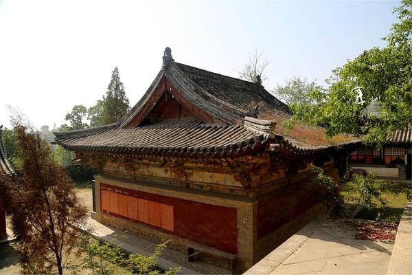 爱转角遇见了谁歌词，爱转角遇见了谁电视剧（梦里五台：爱转角遇见金洞寺）