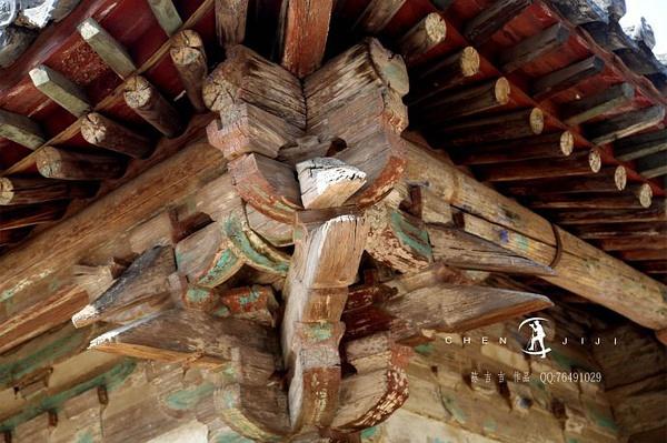 爱转角遇见了谁歌词，爱转角遇见了谁电视剧（梦里五台：爱转角遇见金洞寺）