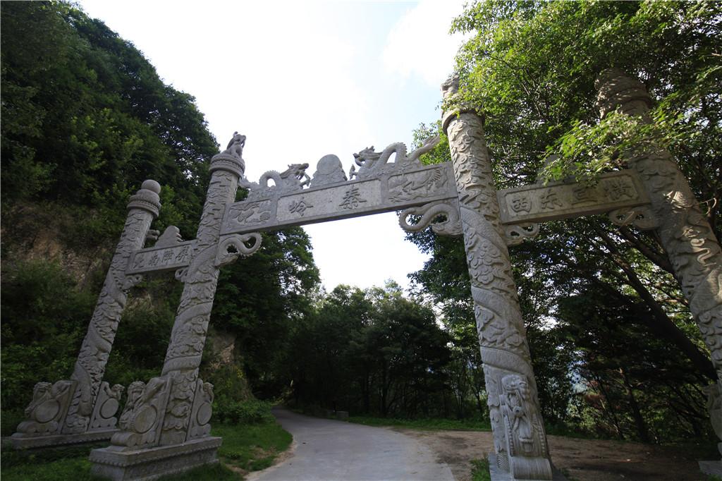 嘉陵江源头风景区，合川三江是哪三江（天台山国家名胜风景区——嘉陵江源头景区）