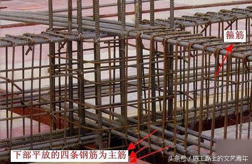 承重梁可以打孔过水管吗，承重墙可以打孔过水管吗（装修施工时水电管网在承重梁上开孔很危险）
