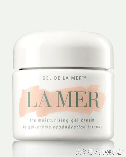 海蓝之谜精华面霜，海蓝之谜面霜和哪些精华搭配（<海蓝之谜>精华面霜系列）