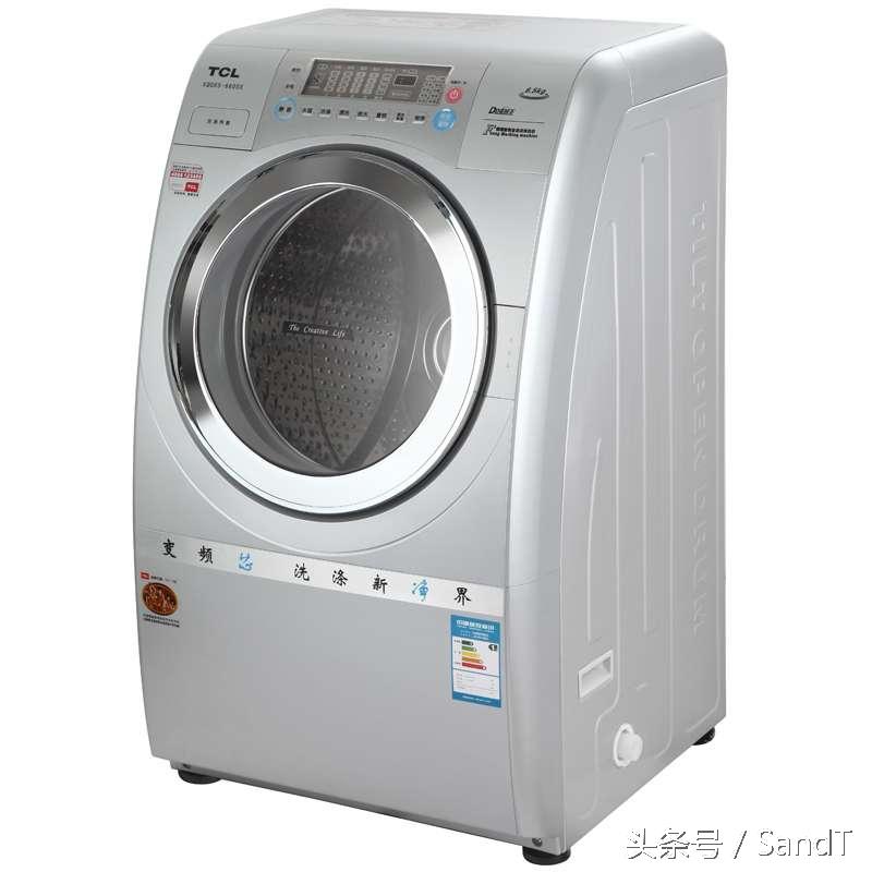 洗衣机排名前十名，洗衣机品牌排行榜前十名（世界十大洗衣机品牌排名）