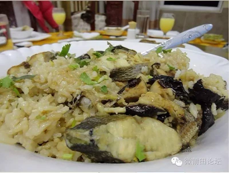 莆田有哪些值得一吃的美食，莆田最有特色的美食（莆田“十佳旅游美食”出炉）