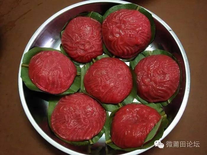 莆田有哪些值得一吃的美食，莆田最有特色的美食（莆田“十佳旅游美食”出炉）