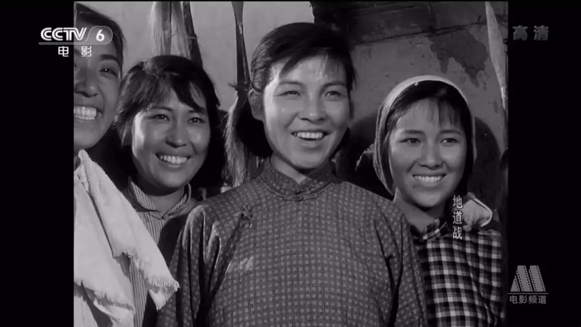 这些五六十年代的国产战争老电影,完胜当下90%的抗日神剧