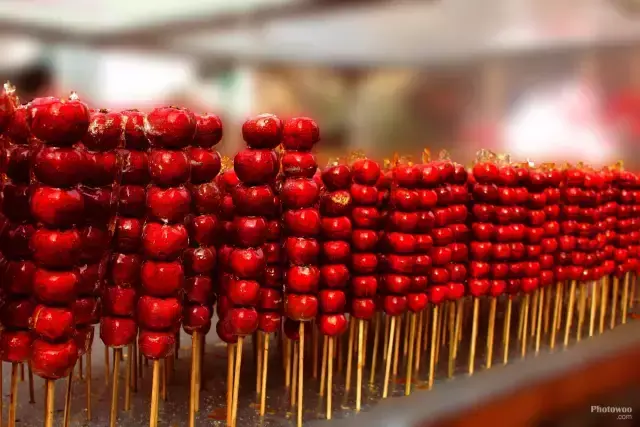 mutton kebabs什么意思，delicious（一个资深吃货到了国外不怕没得吃）