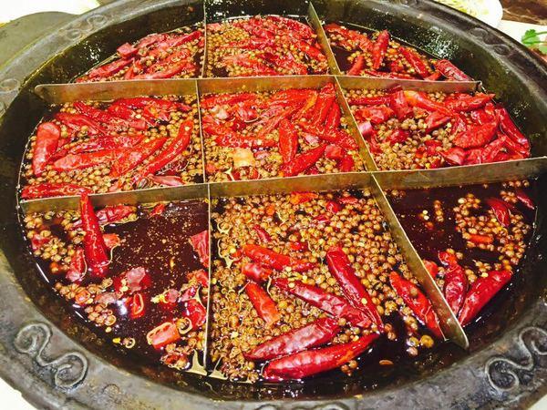 莽子是什么意思，重庆明星鱼莽子是什么意思（为何只有他最能代表重庆）