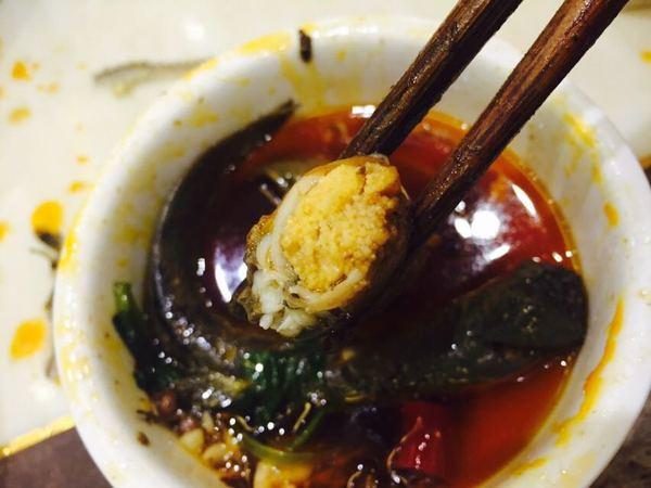 莽子是什么意思，重庆明星鱼莽子是什么意思（为何只有他最能代表重庆）