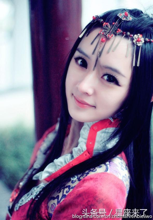 最有福气的10处胎记，最有福气的10处胎记在哪里（女人什么地方有胎记）