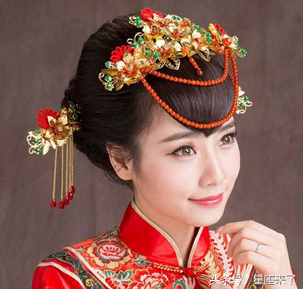 最有福气的10处胎记，最有福气的10处胎记在哪里（女人什么地方有胎记）