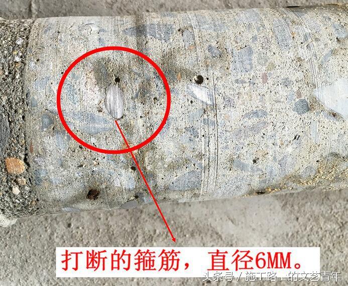 承重梁可以打孔过水管吗，承重墙可以打孔过水管吗（装修施工时水电管网在承重梁上开孔很危险）