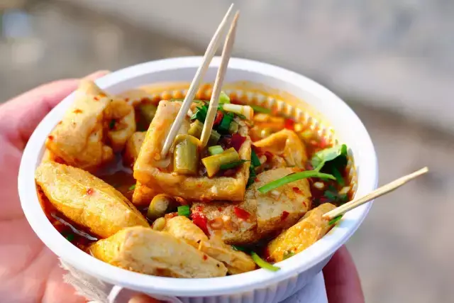 mutton kebabs什么意思，delicious（一个资深吃货到了国外不怕没得吃）