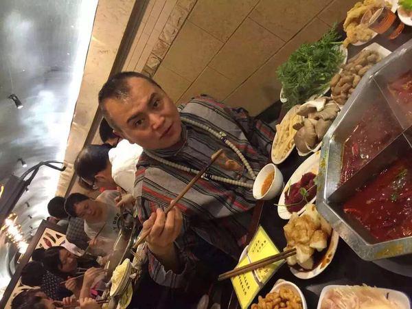 莽子是什么意思，重庆明星鱼莽子是什么意思（为何只有他最能代表重庆）