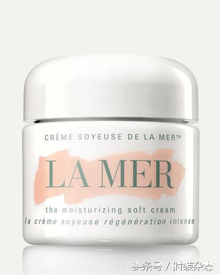 海蓝之谜精华面霜，海蓝之谜面霜和哪些精华搭配（<海蓝之谜>精华面霜系列）