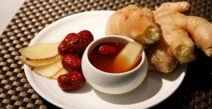 姜枣茶的功效与作用，姜枣茶的功效（喝姜枣茶的妙处心得）