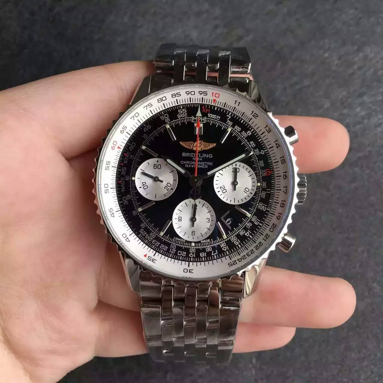 仿表哪家做得比较好，盘点十大高仿表哪个厂做的最好（详解高仿复刻表中的N厂V6厂ZF厂KW厂TF厂BP厂MK厂）