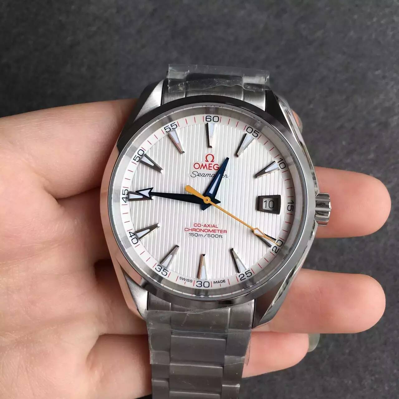 仿表哪家做得比较好，盘点十大高仿表哪个厂做的最好（详解高仿复刻表中的N厂V6厂ZF厂KW厂TF厂BP厂MK厂）