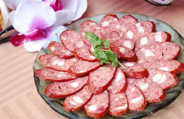 mutton kebabs什么意思，delicious（一个资深吃货到了国外不怕没得吃）