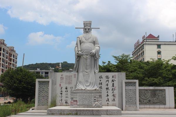 莆田蔡襄简历，