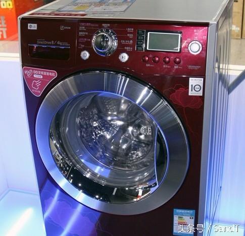 洗衣机排名前十名，洗衣机品牌排行榜前十名（世界十大洗衣机品牌排名）