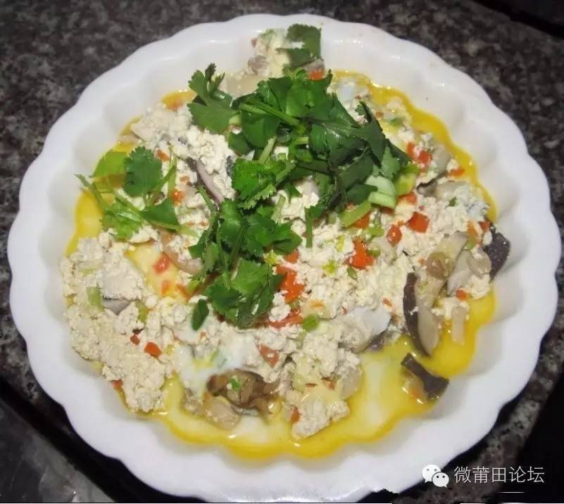 莆田有哪些值得一吃的美食，莆田最有特色的美食（莆田“十佳旅游美食”出炉）