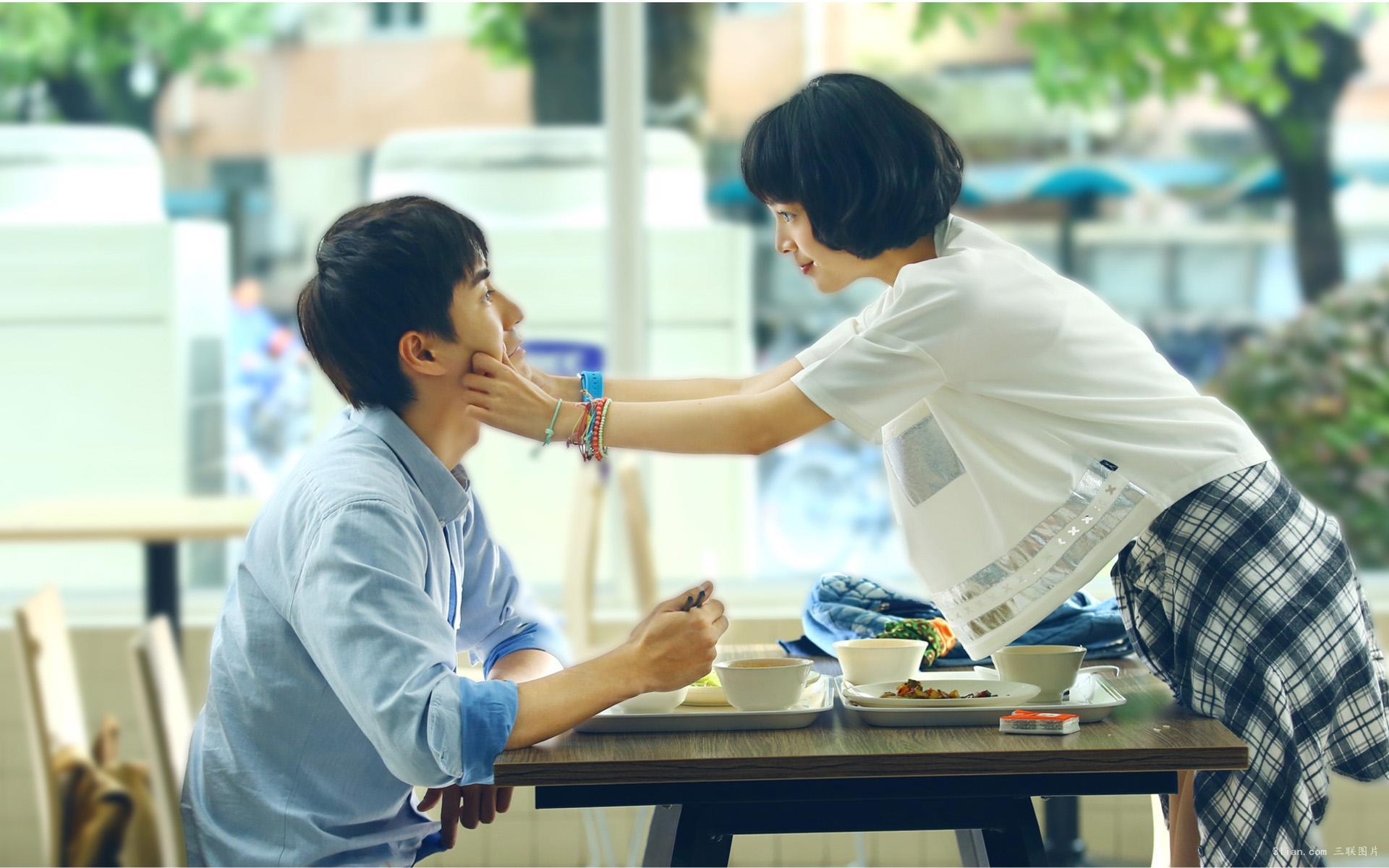 电影致青春结局,电影致青春结局!(也是你我的大结局)