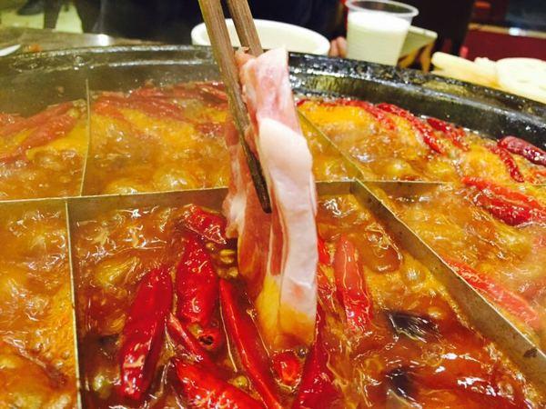 莽子是什么意思，重庆明星鱼莽子是什么意思（为何只有他最能代表重庆）
