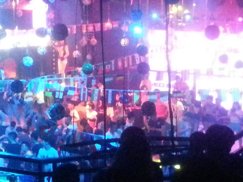 沈阳红番区在哪，沈阳红番区哪年开的（沈阳——红番区）