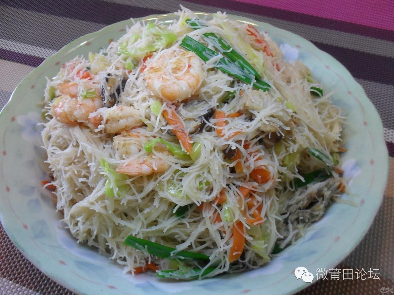 莆田有哪些值得一吃的美食，莆田最有特色的美食（莆田“十佳旅游美食”出炉）