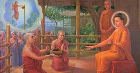 须菩提是什么意思，须菩提于意云何是什么意思（须菩提祖师是一个真实存在的人物吗）