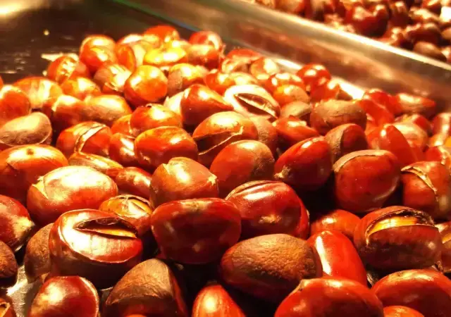 mutton kebabs什么意思，delicious（一个资深吃货到了国外不怕没得吃）