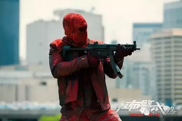 红色警戒999，红色警戒999的演员（影评下午茶之《惊天大逆转》、《红色警戒999》等五部热映影片）