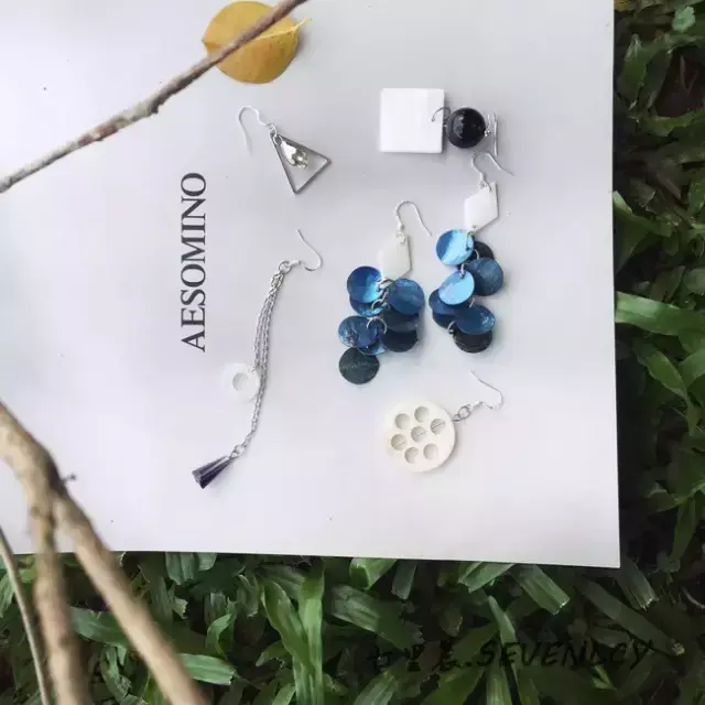 广州饰品店排行榜，荔湾丨广州学生党必逛的小首饰城