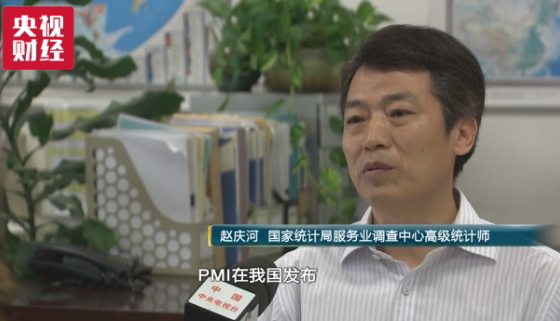 pmi指数含义，备受关注的PMI指数