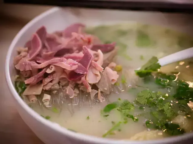 mutton kebabs什么意思，delicious（一个资深吃货到了国外不怕没得吃）