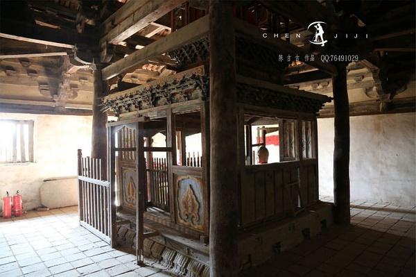 爱转角遇见了谁歌词，爱转角遇见了谁电视剧（梦里五台：爱转角遇见金洞寺）