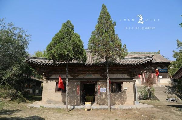 爱转角遇见了谁歌词，爱转角遇见了谁电视剧（梦里五台：爱转角遇见金洞寺）