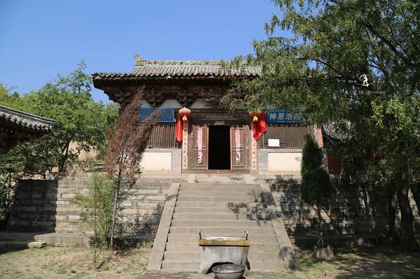 爱转角遇见了谁歌词，爱转角遇见了谁电视剧（梦里五台：爱转角遇见金洞寺）