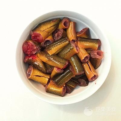 红烧黄鳝的做法家常，红烧黄鳝的家常做法（秘制红烧黄鳝的做法）