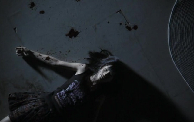 古田顺子游泳六不准，古田哪里可以游泳（11区奇异事件簿丨一言不合就杀人）