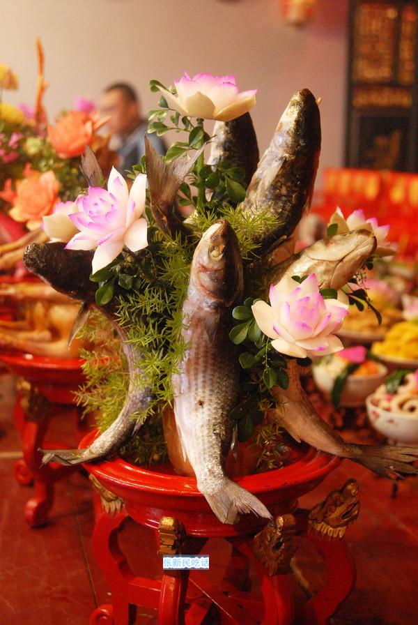 鲩鱼和草鱼的区别 ，鲩鱼和草鱼的区别（深意是强调应时而食和不时不食）
